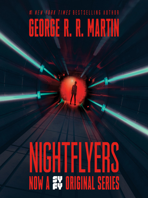 Title details for Nightflyers by George R. R. Martin - Available
